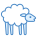 Mouton icon