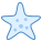 Starfish icon