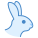 Year of Rabbit icon