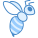 Bee icon