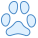 Orma del gatto icon