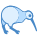 Kiwi (ave) icon