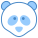 Panda icon