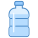 Botella de agua icon