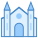 Кафедральный собор icon