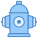 Hydrant icon