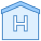 Krankenhaus 2 icon