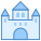 Monastery icon