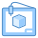 Impressora 3D icon