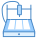 CNC-Maschine icon