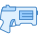 Pistola NERF icon