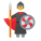 Iron Age Warrior icon