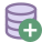 Add Database icon