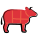 Части говядины icon