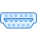 HDMI线 icon