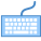 Клавиатура icon