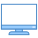 Monitor icon