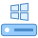 C 드라이브 icon
