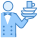 Ristorante Pickup icon