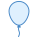 Ballon de fête icon