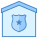 Poste de police icon