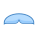Chevron-Schnurrbart icon