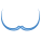 Dali Mustache icon