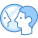 Reflection icon