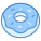 Donut icon