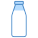 Botella de leche icon