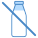 Sans lait icon