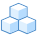 Sugar Cubes icon