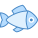 Pesce intero icon