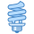 Spiral Bulb icon