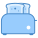 Toaster icon