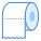 トイレットペーパー icon