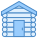 Log Cabin icon