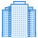 Skyscrapers icon