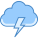 Storm icon