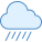 Rainfall icon