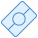 Biometrischer Pass icon