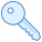 Key Security icon