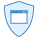 Application Shield icon