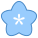 Fleur icon