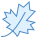 Feuille d'érable icon