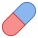 Pill icon