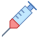 Syringe icon