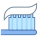 Toothbrush icon