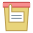 Urine Collection icon