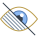 Malvoyant icon